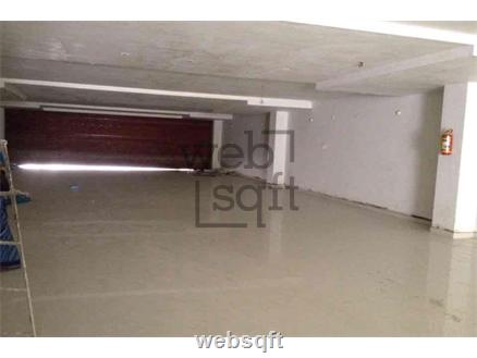Showroom for Rent